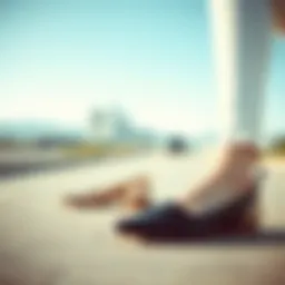 Exploring Slingback Flats for Women: Style, Comfort, and Versatility Introduction