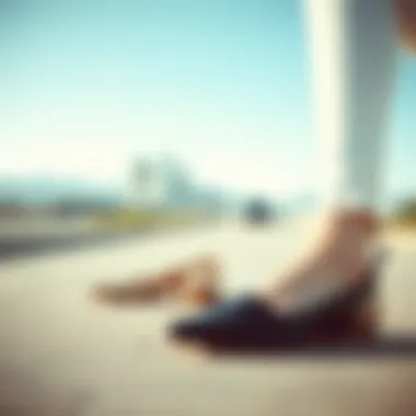 Exploring Slingback Flats for Women: Style, Comfort, and Versatility Introduction Exploring Slingback Flats for Women: Style, Comfort, and Versatility Introduction