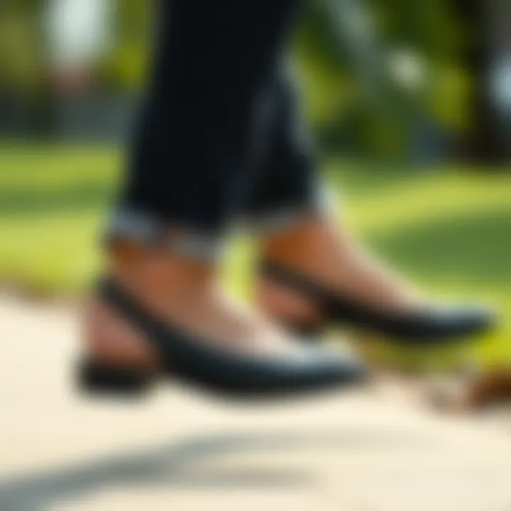 Notable Exploring Slingback Flats for Women: Style, Comfort, and Versatility