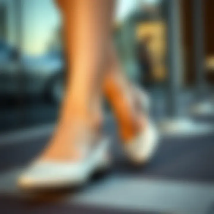 Exploring Slingback Flats for Women: Style, Comfort, and Versatility Summary