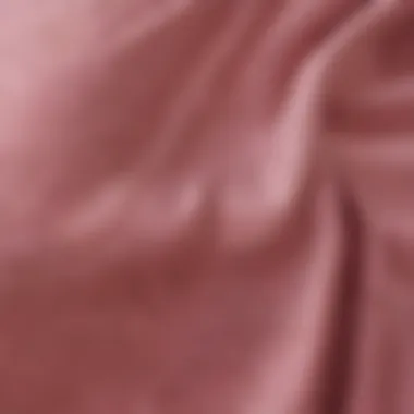 Fabric Textures in Athletic Wear Diverse athletic apparel showcasing various fabric textures
