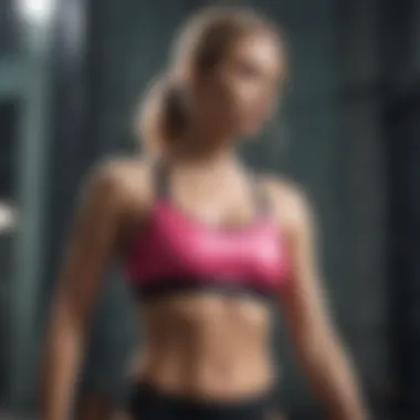 Trends in Sustainable Athletic Fashion Sustainable athletic wear trends featuring eco-friendly materials