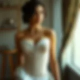 Exploring Strapless Shapewear for Weddings Introduction