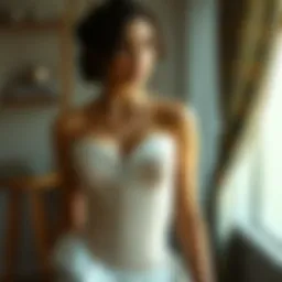 Exploring Strapless Shapewear for Weddings Introduction