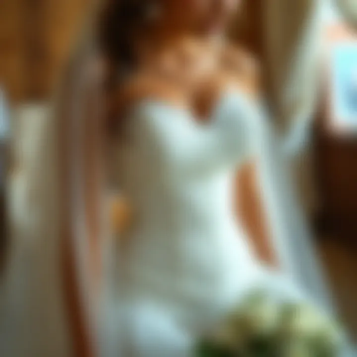 Notable Exploring Strapless Shapewear for Weddings