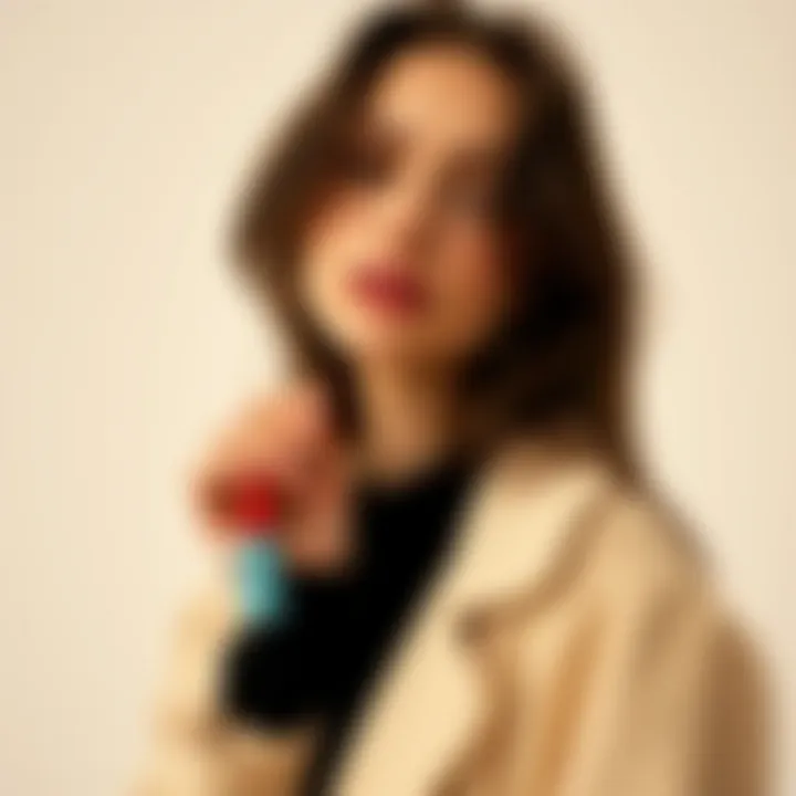 Notable Exploring Take a Hint Lip Tint: The Intersection of Functionality and Aesthetics