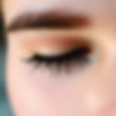 Cultural Significance of Short Wispy Lashes Cultural influences on the popularity of short wispy lashes