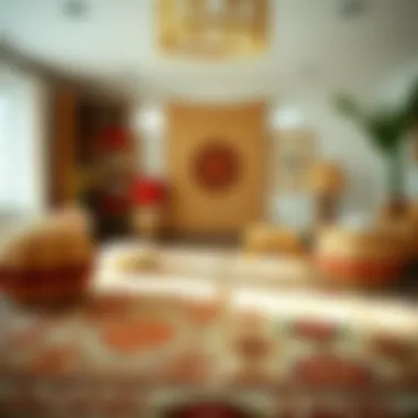 Exploring the Allure of Bohemian Geometric Rugs Summary Exploring the Allure of Bohemian Geometric Rugs Summary