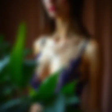 Exploring the Allure of the Purple Lace Camisole Introduction Exploring the Allure of the Purple Lace Camisole Introduction