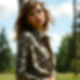 Exploring the Allure of Women's Leopard Jumpsuits Introduction