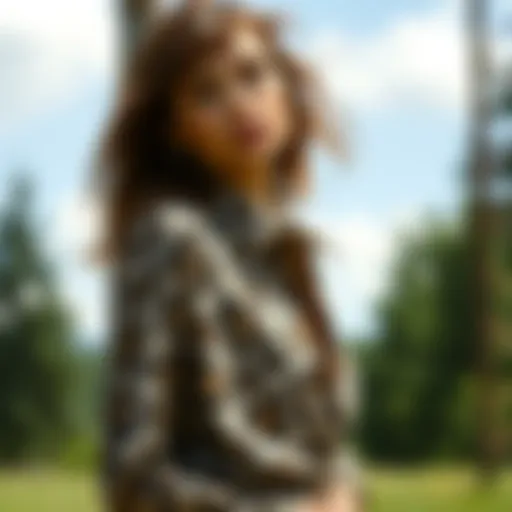 Exploring the Allure of Women's Leopard Jumpsuits Introduction