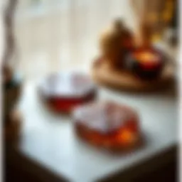 Exploring the Art of Crafting: A Comprehensive Guide to Crystal Resin Coaster DIY Kits Introduction