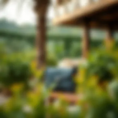 Bally Crossbody in a Sustainable Lifestyle Context Bally crossbody bag displayed in a sustainable lifestyle setting