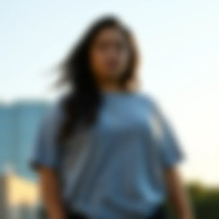 Notable Exploring the Best Plus Size Tees: A Comprehensive Guide