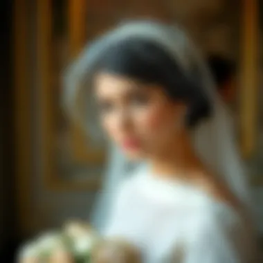 Notable Exploring the Bride Fascinator Veil: A Contemporary Touch to Timeless Elegance Notable Exploring the Bride Fascinator Veil: A Contemporary Touch to Timeless Elegance