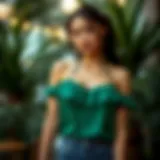 Exploring the Cute Halter Top: A Comprehensive Guide Introduction Exploring the Cute Halter Top: A Comprehensive Guide Introduction