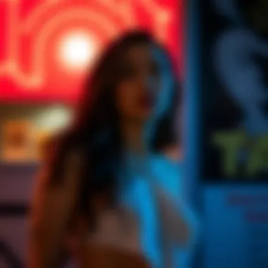 Notable Exploring the Cute Halter Top: A Comprehensive Guide Notable Exploring the Cute Halter Top: A Comprehensive Guide