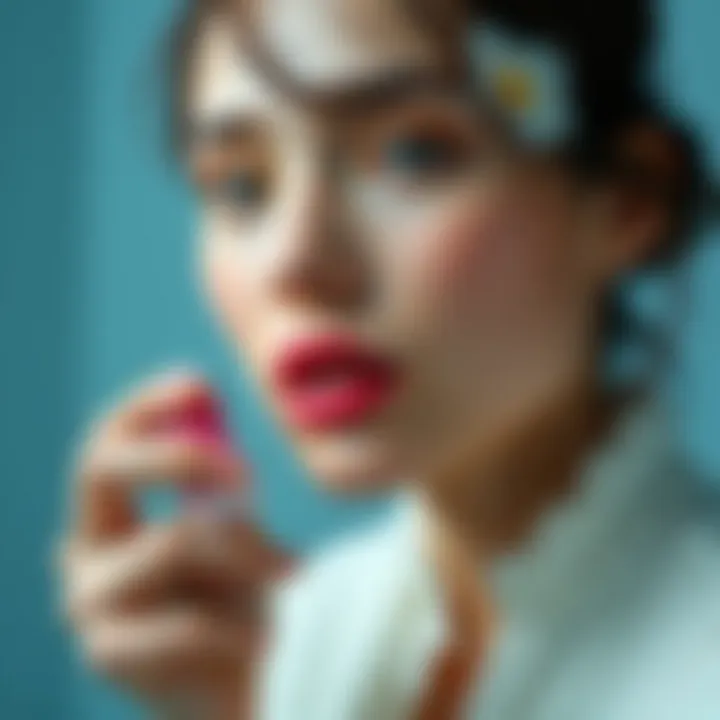 Exploring the Electric Silicone Facial Brush: A Comprehensive Guide Introduction Exploring the Electric Silicone Facial Brush: A Comprehensive Guide Introduction