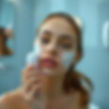 Notable Exploring the Electric Silicone Facial Brush: A Comprehensive Guide Notable Exploring the Electric Silicone Facial Brush: A Comprehensive Guide