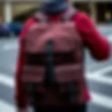 Exploring the Flap Backpack for Men: A Comprehensive Guide Introduction