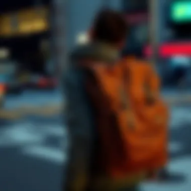 Notable Exploring the Flap Backpack for Men: A Comprehensive Guide