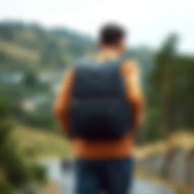 Exploring the Flap Backpack for Men: A Comprehensive Guide Summary