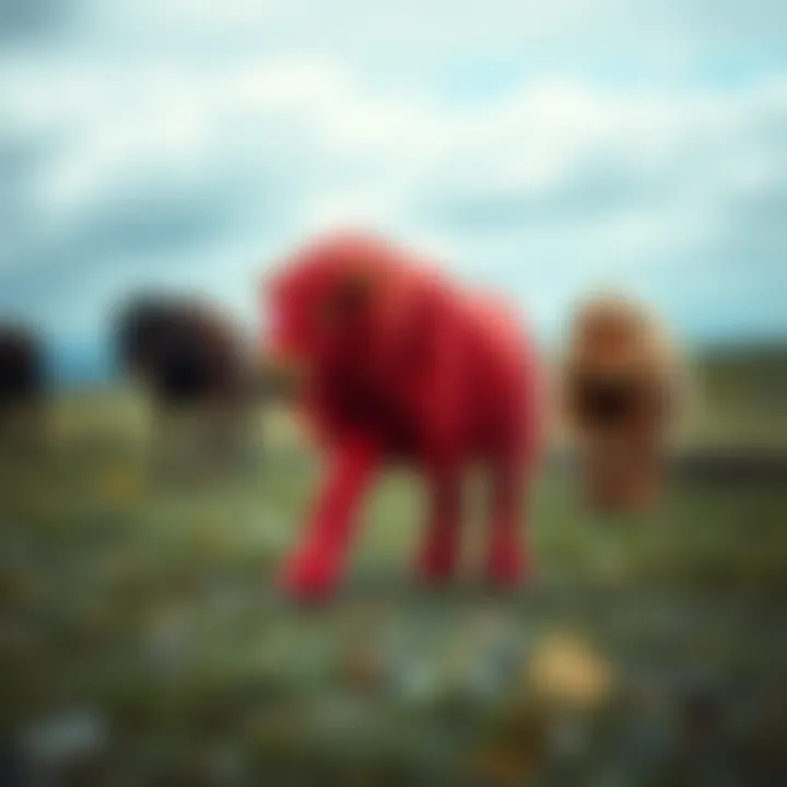 Cultural impact of fleece mules in different demographics