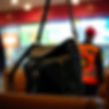 Notable Exploring the Georgie Shoulder Bag: A Comprehensive Guide