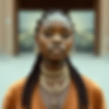 Exploring the Impact of Big Hair Beads on Braided Styles Introduction Exploring the Impact of Big Hair Beads on Braided Styles Introduction