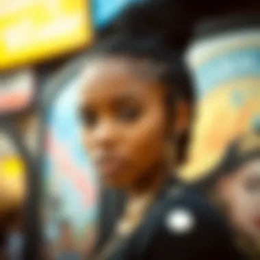 Exploring the Impact of Big Hair Beads on Braided Styles Summary