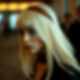 Exploring the Long Straight Headband Wig: A Comprehensive Guide Introduction