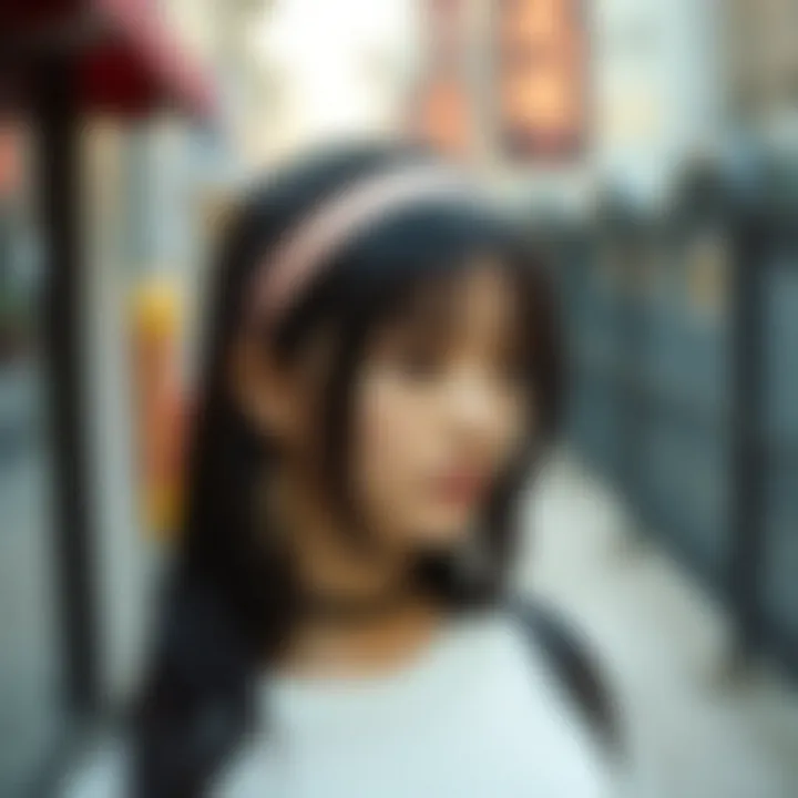 Notable Exploring the Long Straight Headband Wig: A Comprehensive Guide