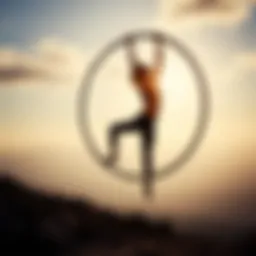 Exploring the Multifaceted Benefits of the Hoop Exercise Ring Introduction