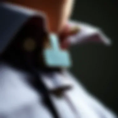 Exploring the Practicality and Aesthetics of Metal Shirt Clips Summary