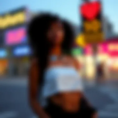Exploring the Stylish Intersection of Tank Tops and Skirt Sets Summary Exploring the Stylish Intersection of Tank Tops and Skirt Sets Summary