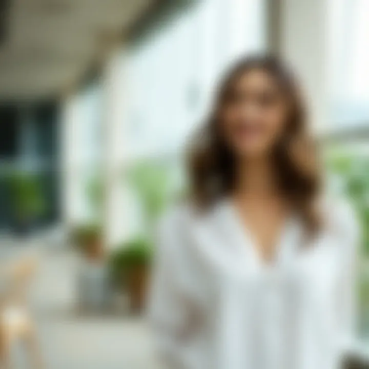 Sustainable Fashion Practices Sustainable fashion practices related to polyester fabric usage.