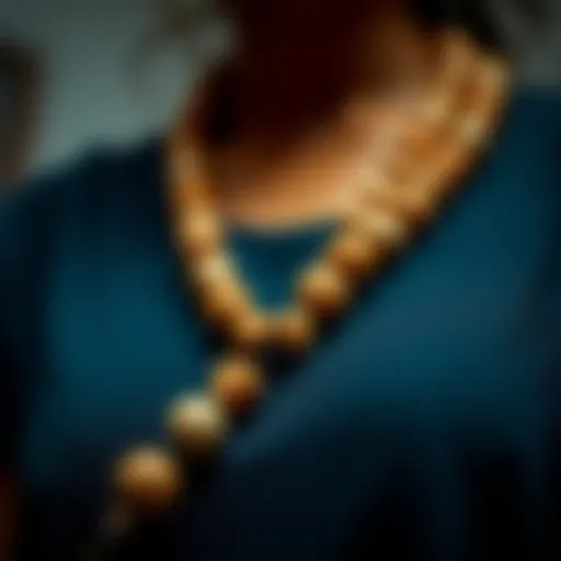 Exploring the Versatility of 50 mm Wooden Beads Introduction