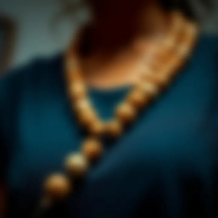 Exploring the Versatility of 50 mm Wooden Beads Introduction