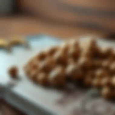 Exploring the Versatility of 50 mm Wooden Beads Summary Exploring the Versatility of 50 mm Wooden Beads Summary