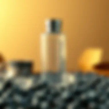 Sustainable Materials for Refillable Bottles Eco-friendly materials used for refillable bottles