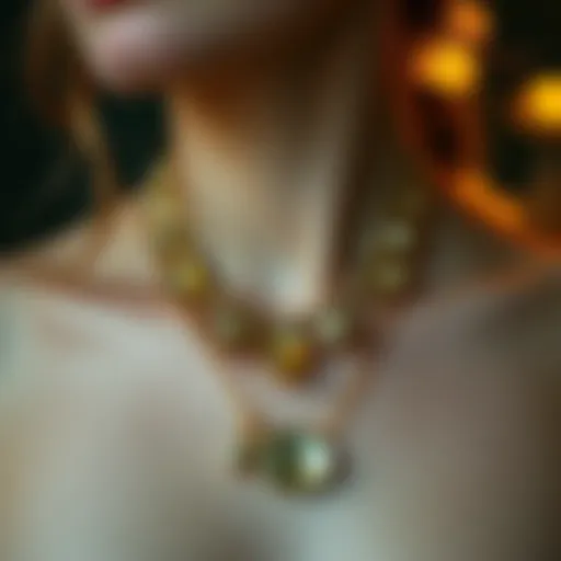 Exploring the Versatility of Multilayer Necklaces: A Complete Guide Introduction