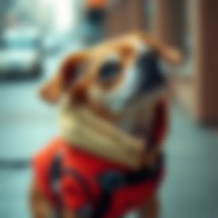 Exploring the Versatility of Small Dog Bodysuits Summary