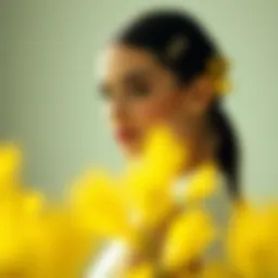 Elegant styling with stretchable banana clips