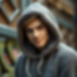 Exploring the Versatility of the Sherpa Hoodie Blanket Introduction