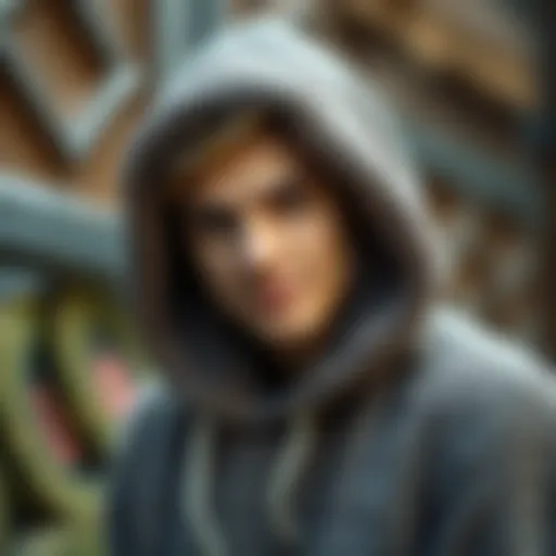 Exploring the Versatility of the Sherpa Hoodie Blanket Introduction