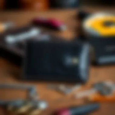 Essential Maintenance for Durability Care tips for maintaining wallet longevity