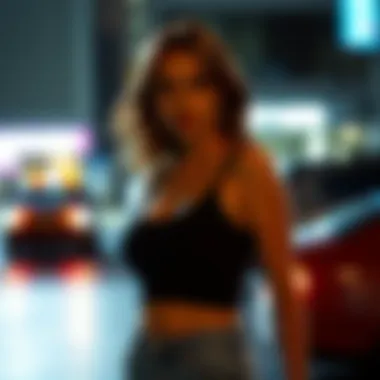 Exploring the Wide Strap Tank Top: A Comprehensive Guide Summary Exploring the Wide Strap Tank Top: A Comprehensive Guide Summary