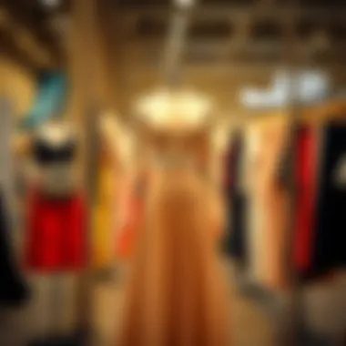 Elegant Tube Top Maxi Skirt Set Elegant tube top maxi skirt set on a stylish display