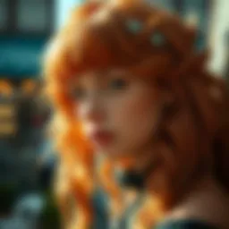 Exploring Virgo Hair: A Detailed Insight Introduction