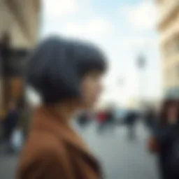Exploring 'Wig' in French: A Guide to Hairstyle Trends and Cultural Significance Introduction